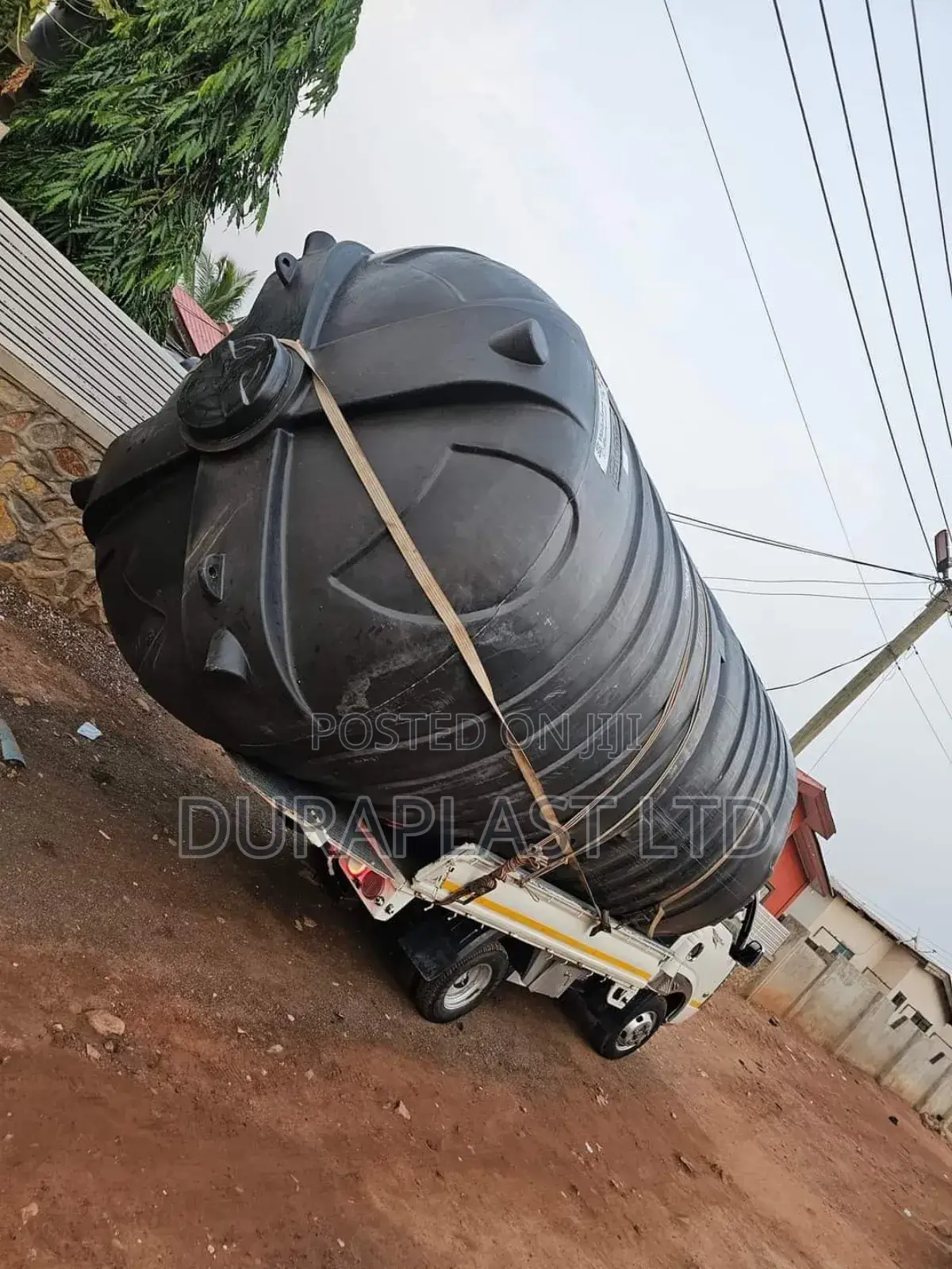 10000 Litres Watatank Factory Direct. Payment on Delivery
