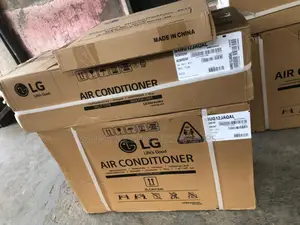 No Inverter LG R410A 1.5hp Air Conditioner