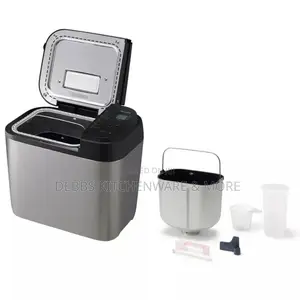 Automatic Panasonic Bread Maker