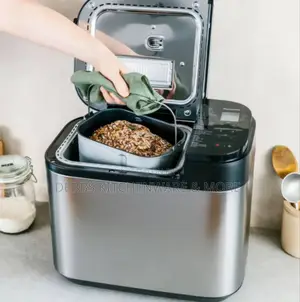 Automatic Panasonic Bread Maker