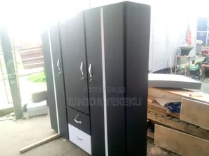 Wardrobe in Available