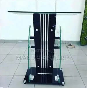 Church Pulpit Stand
