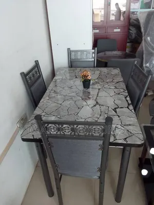 Dining Set Jamy