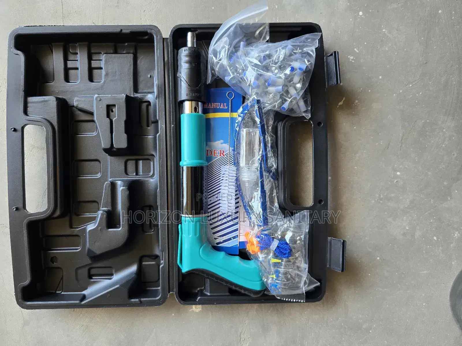 Fastening Tools,Nailer Punch Strong Wall Concrete Nail Gun