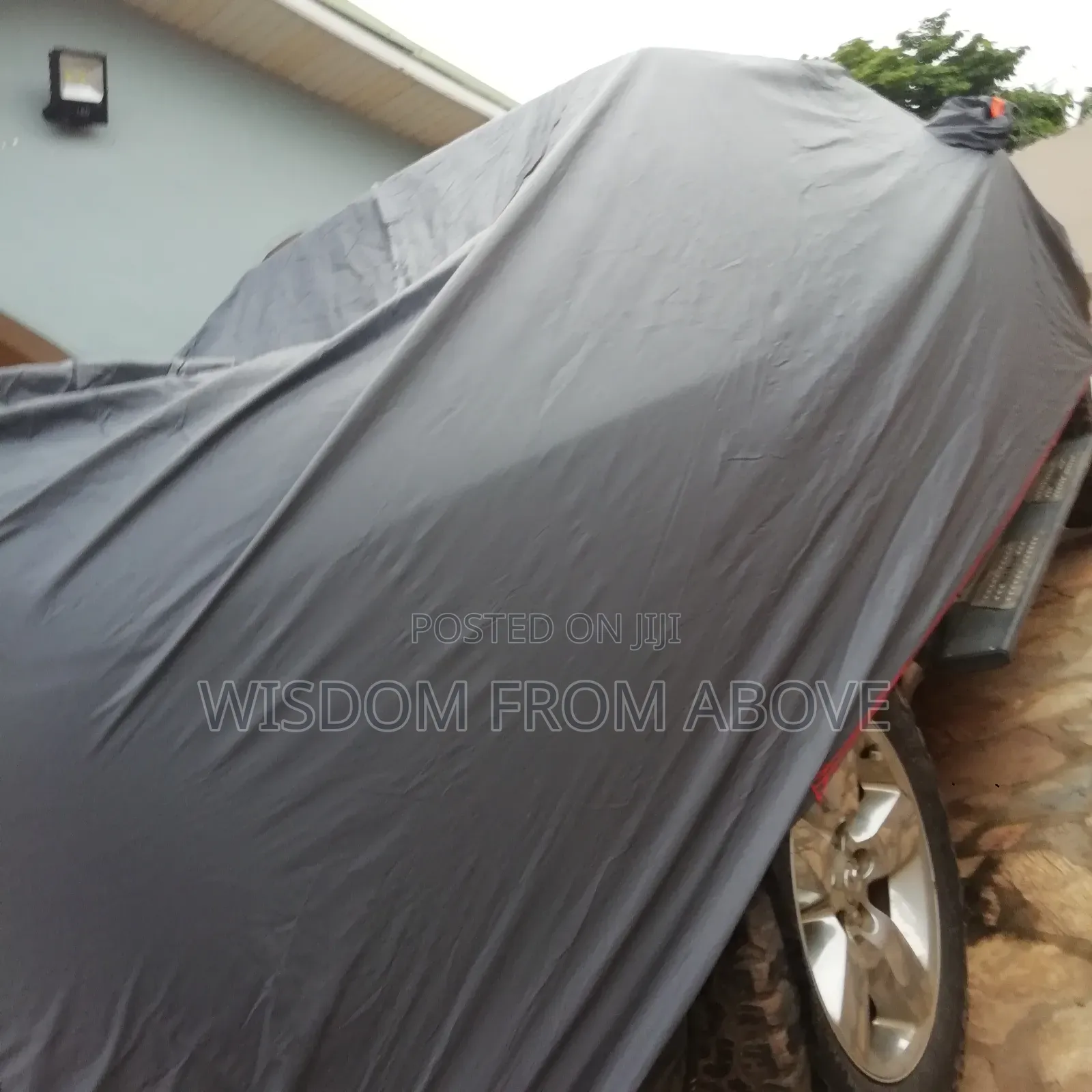 Foreign Quality Heavy Covers Its All Weatherproof Call Us