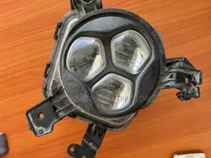 Kia Optima 2014-2017 LED Foglight