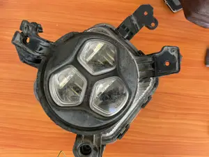 Kia Optima 2014-2017 LED Foglight