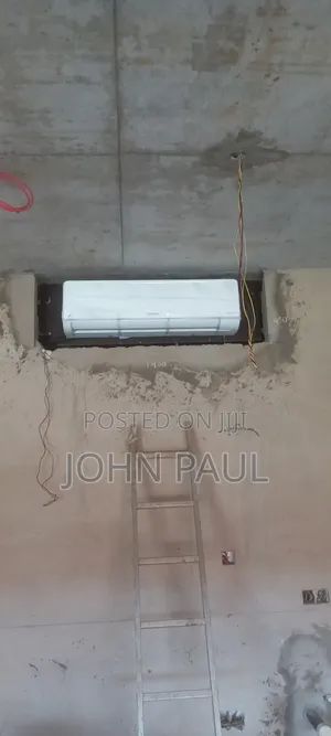 Perfect Man Ac Installation and Repairs