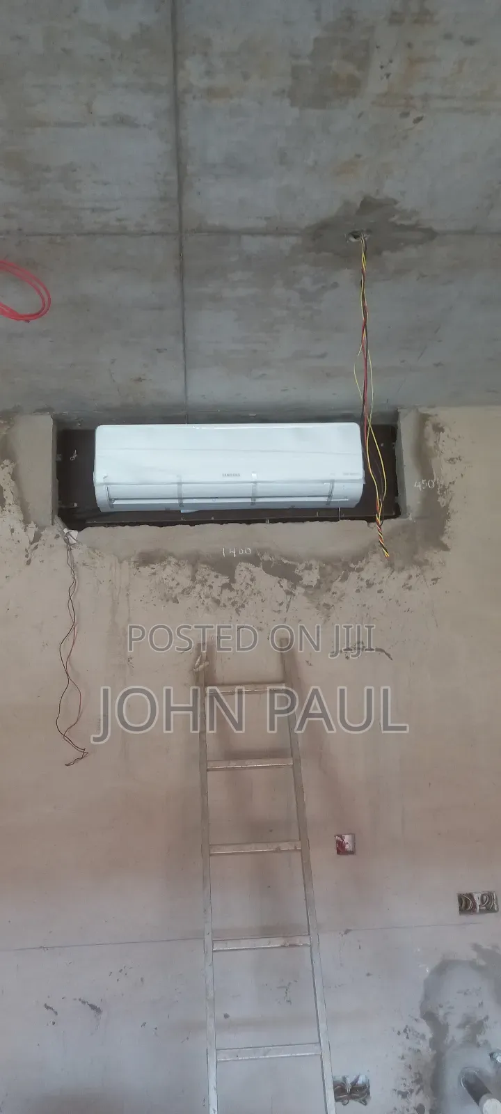 Perfect Man Ac Installation and Repairs