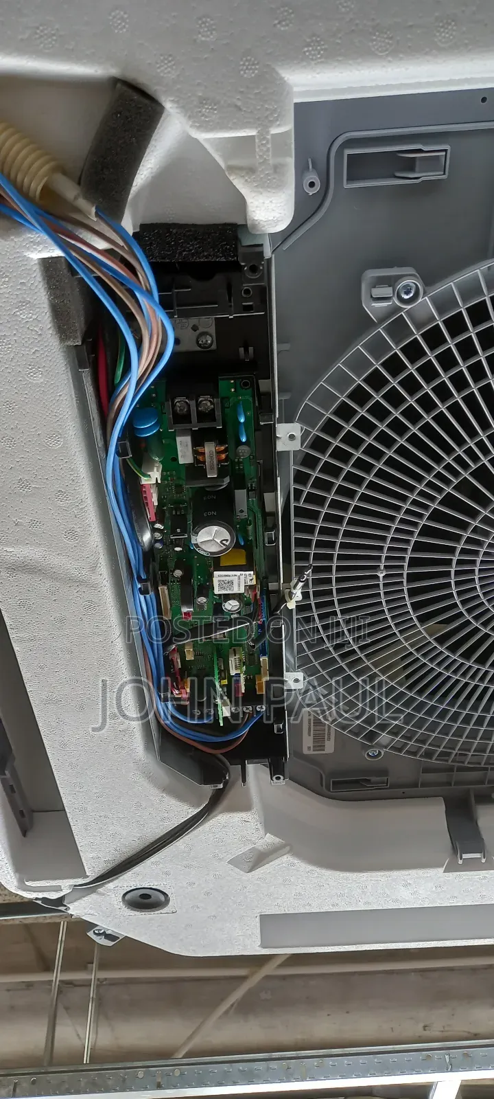 Perfect Man Ac Installation and Repairs