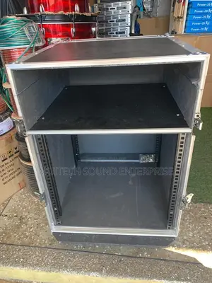 Amplifier Rack 14u