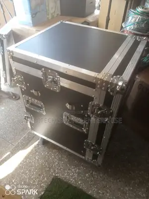 Amplifier Rack 14u