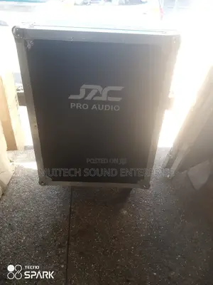 Amplifier Rack 14u