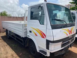 Tata Truck