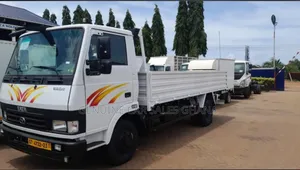 Tata Truck