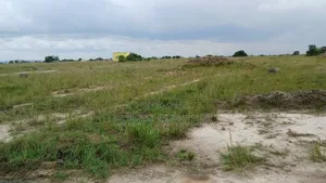 Titled Land Up for Sale