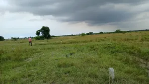 Titled Land Up for Sale