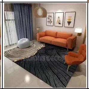 140/200 Center Carpets