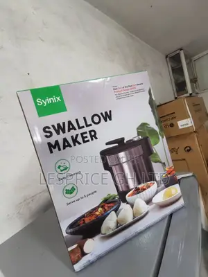 Advance ~Syinix Swallow Maker