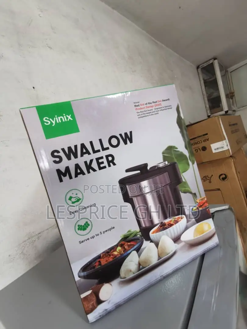 Advance ~Syinix Swallow Maker