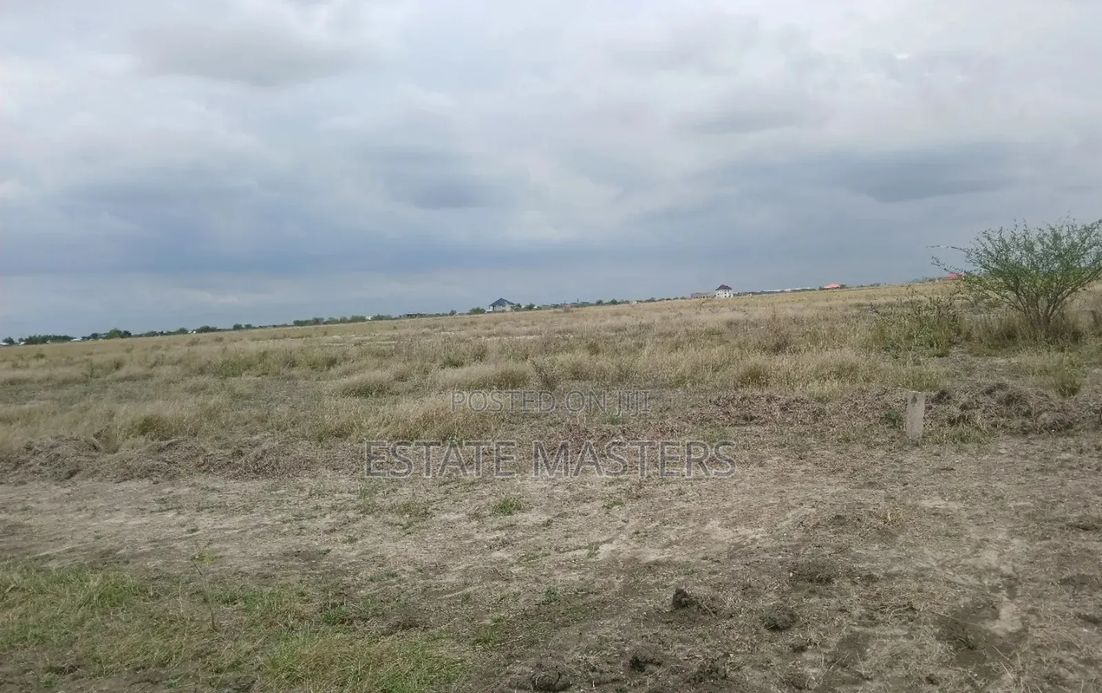 Grab a Litigation Free Land