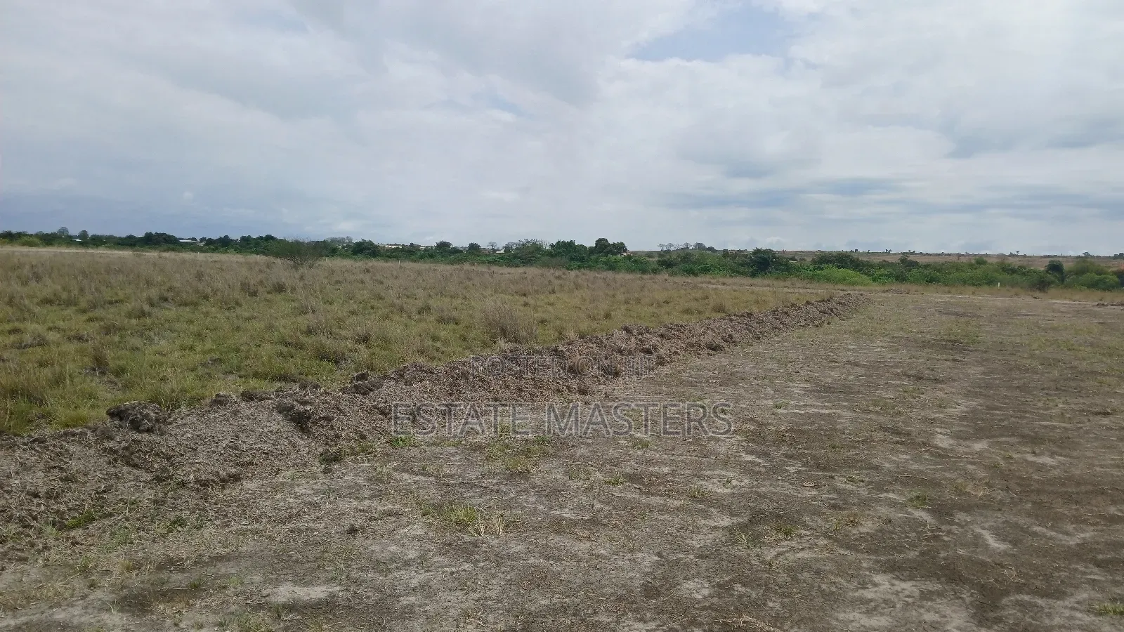 Grab a Litigation Free Plot of Land