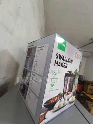 Syinix Swallow Maker With Low Consumption