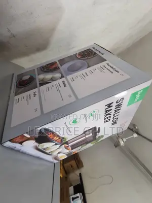 Syinix Swallow Maker- Simple the Best