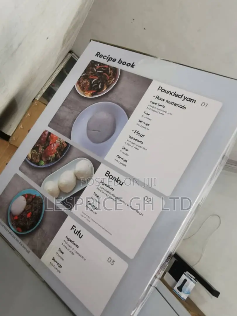 Syinix Swallow Maker Easy Serve Multiple People