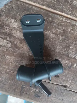 Toyota Corolla 2009-2015 Water Connectors Original
