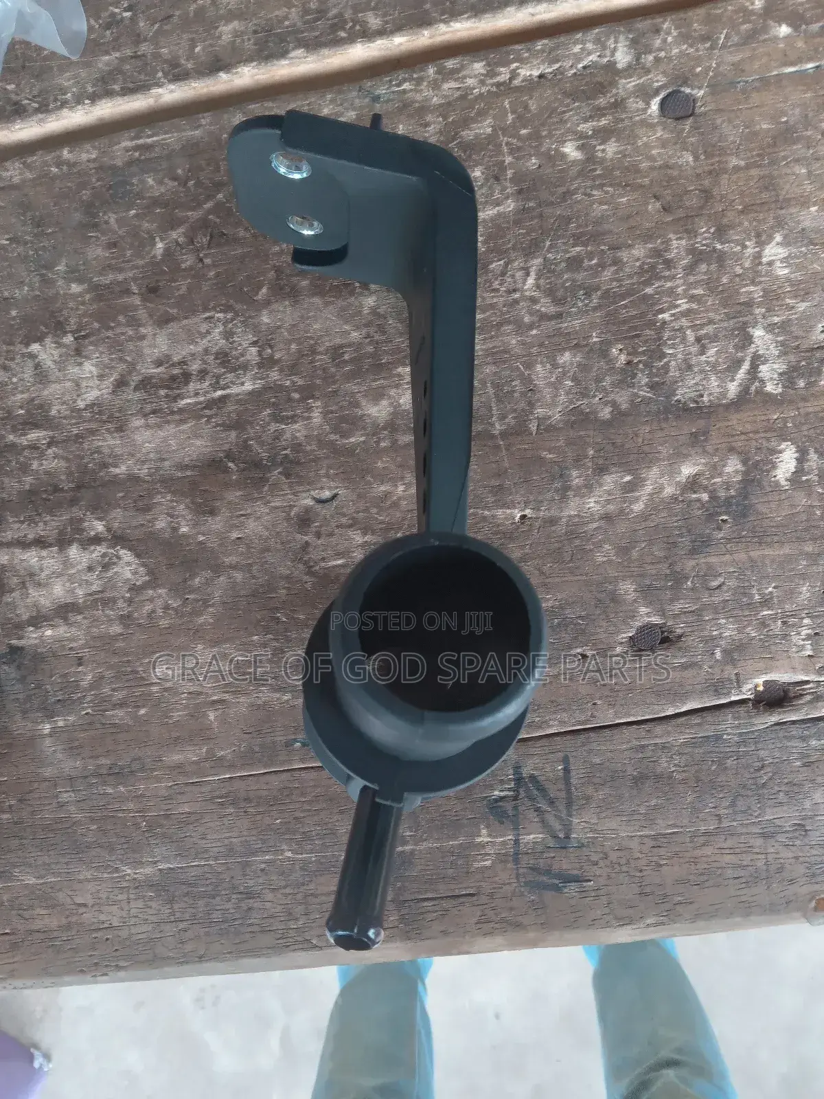 Toyota Corolla 2009-2015 Water Connectors Original