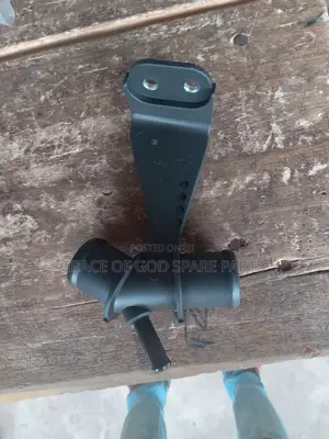 Toyota Corolla 2009-2015 Water Connectors Original