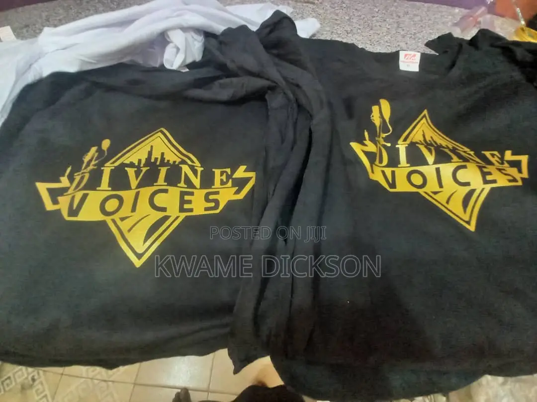 T Shirt Printing