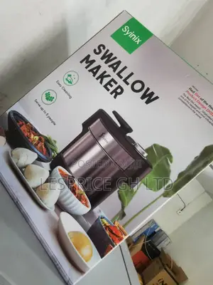 Syinix 5L Swallow Maker-Best at All Times