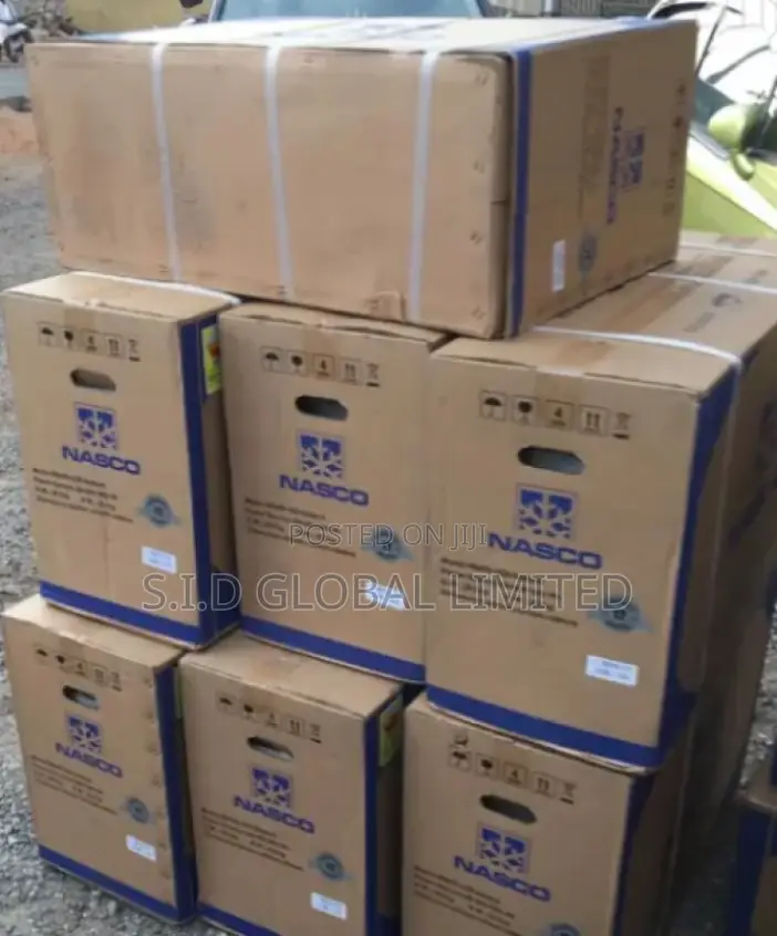 Experience the Best NASCO-1.0HP-R410-SPLIT-AIR-CONDITIONER
