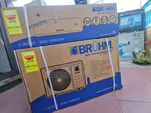 Lesprice/.Bruhm 1.5hp Air Conditioner