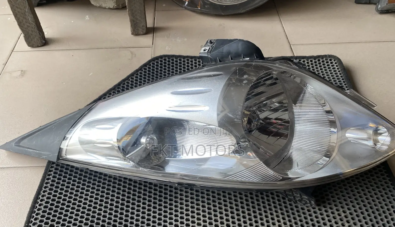 Chevrolet Spark Headlights Taillight Set 2010/11/12/13/14