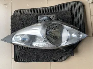 Chevrolet Spark Headlights Taillight Set 2010/11/12/13/14