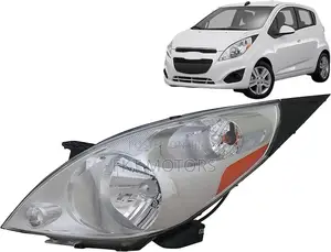 Chevrolet Spark Headlights Taillight Set 2010/11/12/13/14