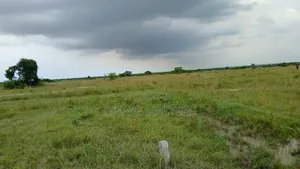 Residential Service Plot of Land for Sale