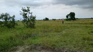 Residential Service Plot of Land for Sale
