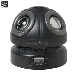 Stage Light