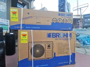 Top Best! Bruhm 12000btu Air Conditioner