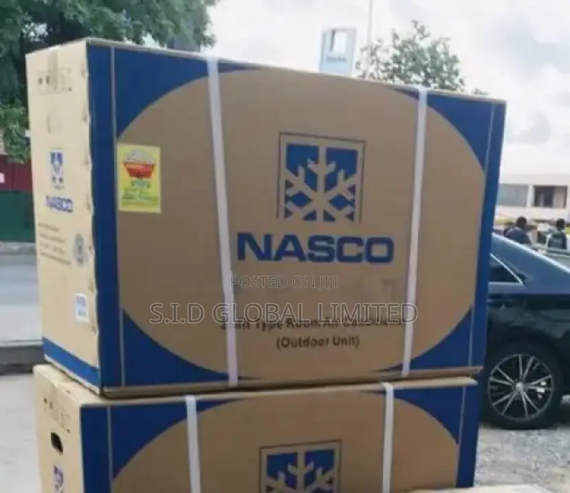 Copper Condenser Nasco-1.5hp-r410-split-air-conditioner