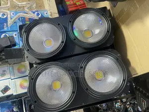 Stage Light