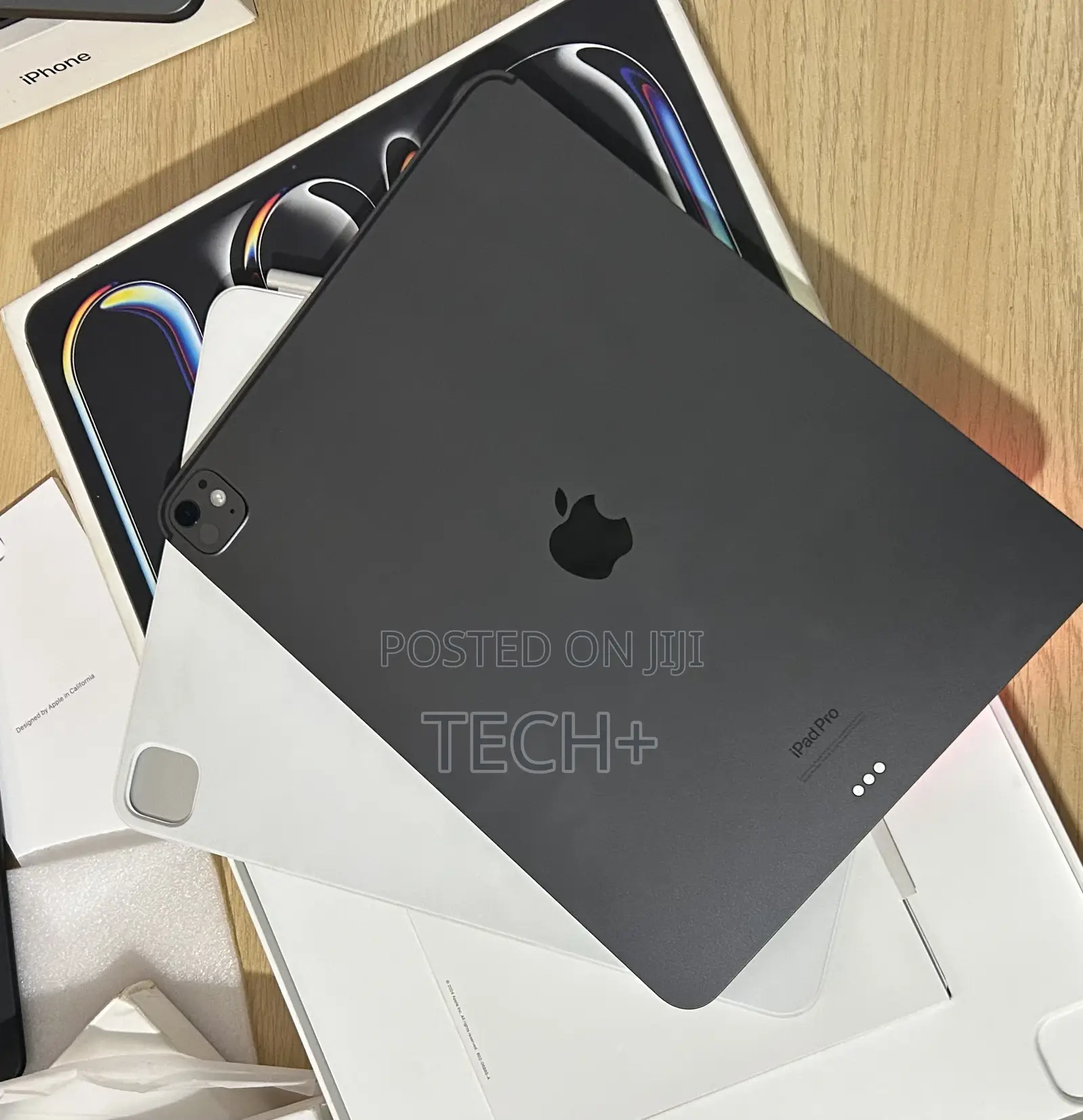 Apple iPad Pro 13 (2024) 256 GB