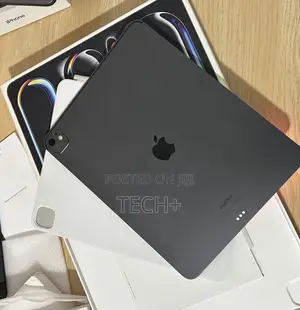 Apple iPad Pro 13 (2024) 256 GB