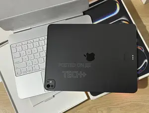 Apple iPad Pro 13 (2024) 256 GB
