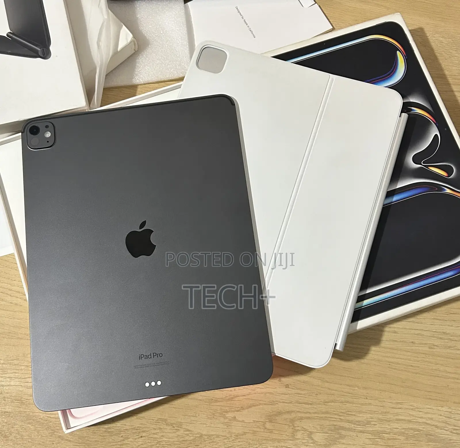 Apple iPad Pro 13 (2024) 256 GB