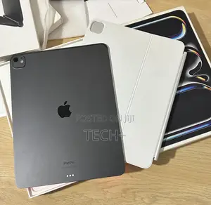 Apple iPad Pro 13 (2024) 256 GB